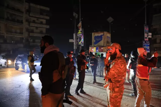 Suriye'de Halep merkezli tansiyon yeniden yükseliyor. Şam yönetimi, Halep'te kontrolü