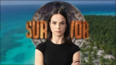 Survivor 2026 Beyza Gemici kimdir, kaç yaşında, nereli, boyu kaç,