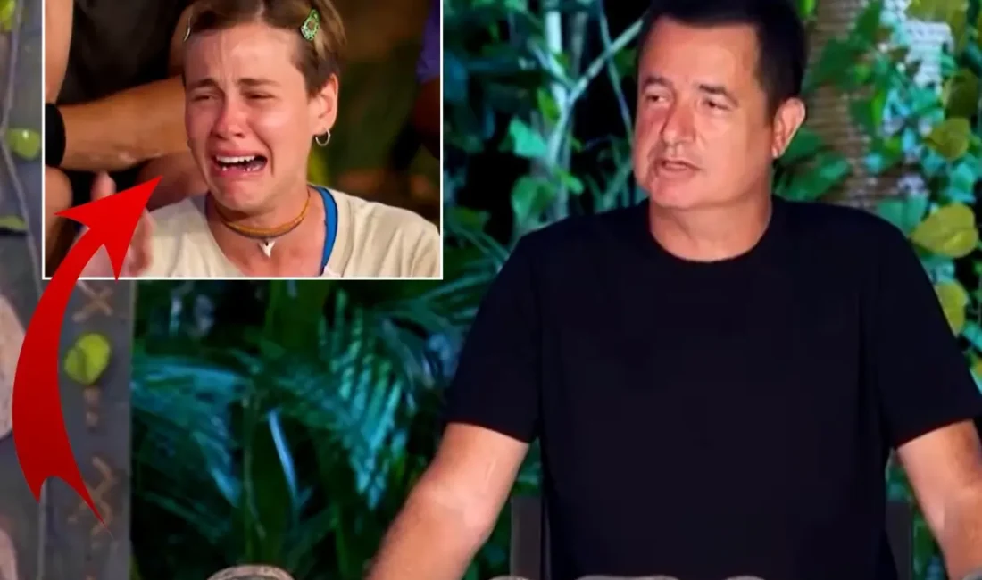 Survivor 2026 bu sezon da tansiyonu yüksek anlarıyla izleyicileri ekran