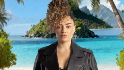 Survivor 2026 Dilan Çıtak Kimdir, Kaç Yaşında, Ne İş Yapıyor,