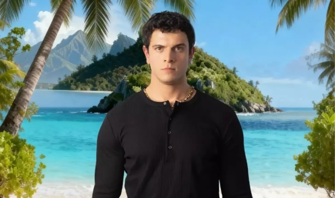Survivor 2026 yarışmasının başlamasıyla birlikte izleyicilerin dikkatini çeken isimlerden biri