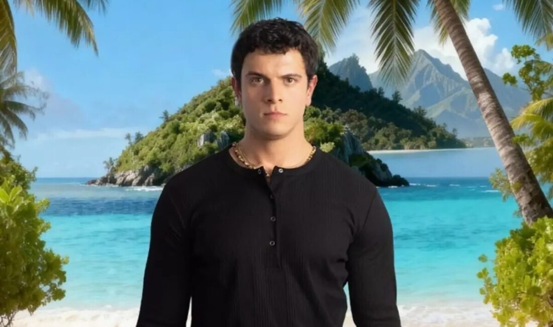 Survivor 2026 Engincan Tura kimdir, ne iş yapıyor, kaç yaşında,