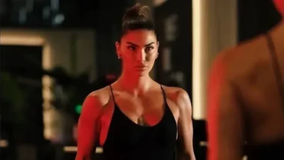 Survivor Gözde kimdir, kaç yaşında, boyu kaç, nereli, ne iş