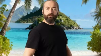 Survivor 2026 Gönüllüler takımı yarışmacılarından biri olarak adı geçen İsmail,