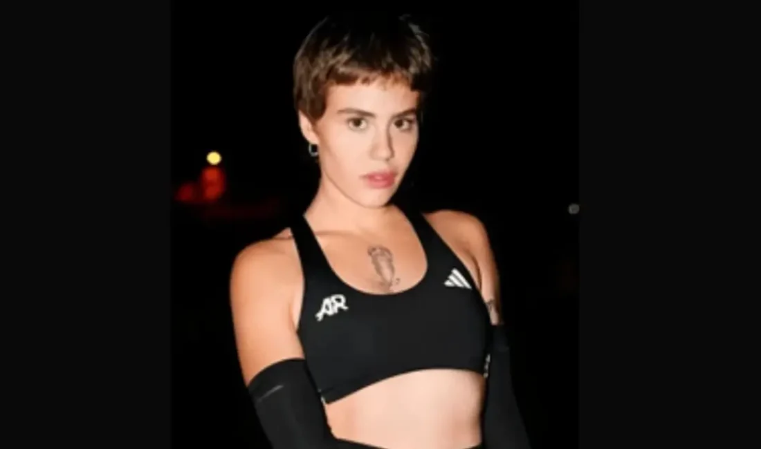 Survivor 2026 yarışmasının dikkat çeken yarışmacılarından Lina Hourieh, Gönüllüler takımında