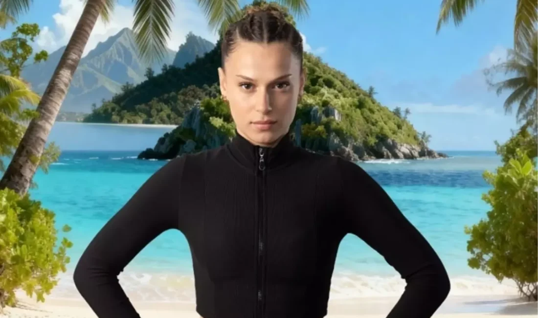 Survivor Nisanur kimdir, yaşı, memleketi, boyu, mesleği ve özel hayatı