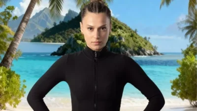 Survivor Nisanur kimdir, yaşı, memleketi, boyu, mesleği ve özel hayatı