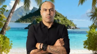 2026 Survivor All Star kadrosunda yer almasıyla birlikte Mert Nobre