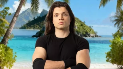 Survivor 2026'nın yeni sezonu başladı ve dikkatleri üzerine çeken isimlerden