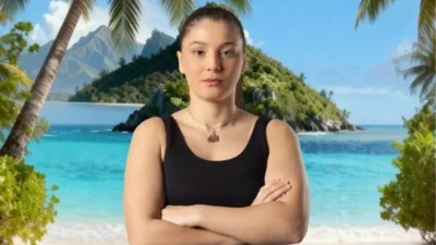 Survivor 2026 Ünlüler kadrosunda yer alan milli boksör Seren Ay