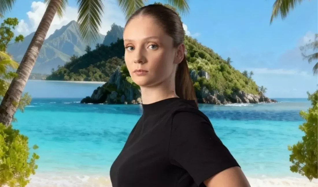Survivor 2026 Gönüllüler Takımı’nda yer alan Sude Demir, hızla yükselen