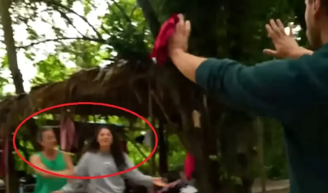 Survivor 2026 Ünlüler Gönüllüler sezonu, daha ilk haftadan tansiyonun zirveye