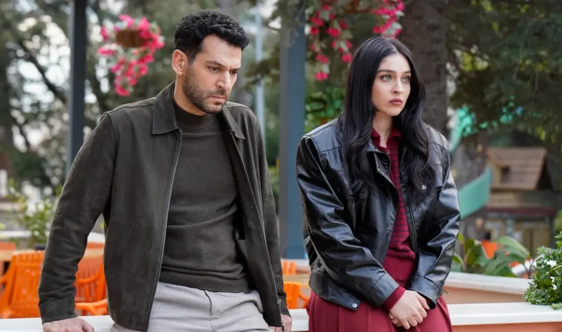 Kanal D’nin iddialı yapımlarından Güller ve Günahlar dizisi, yayınlandığı ilk