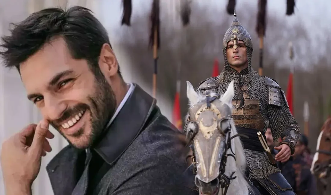 TRT 1 ekranlarında yayımlanan “Mehmed: Fetihler Sultanı” dizisi, tarihi dokusu