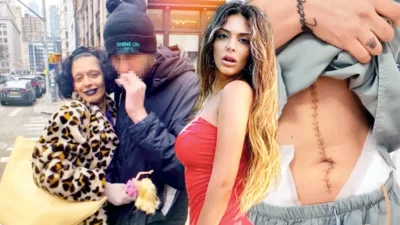 Bir döneme damga vuran İşte Benim Stilim yarışmasının en dikkat