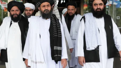 Afganistan’da kız çocuklarına uygulanan eğitim yasağı, Taliban yönetiminin aldığı son