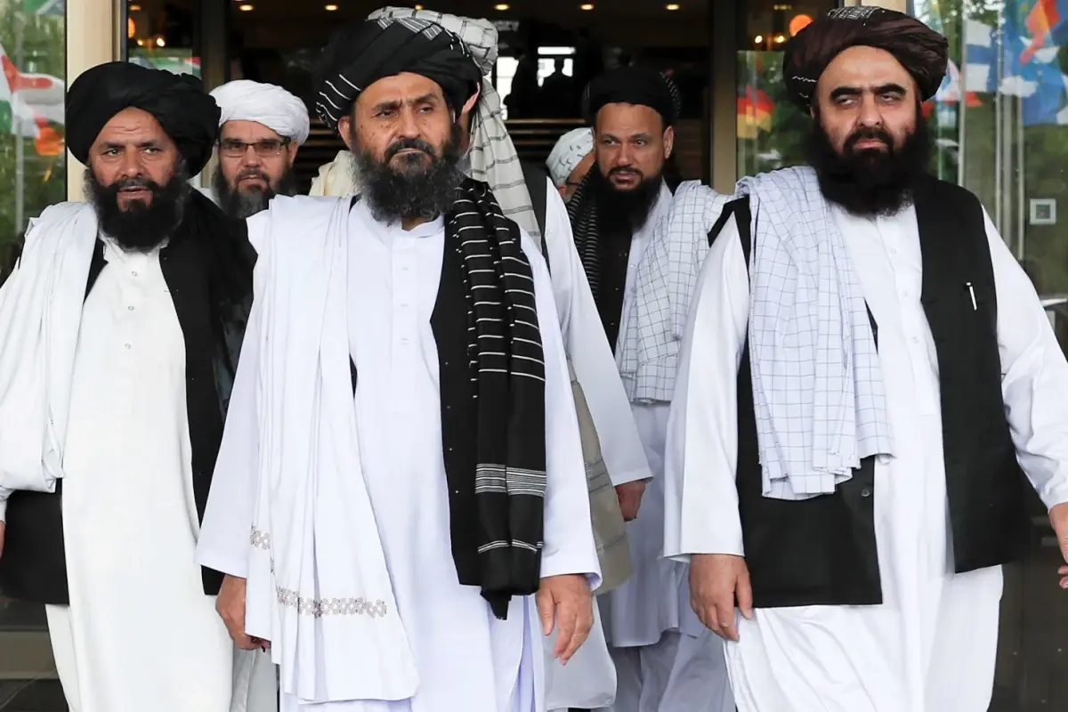 Afganistan’da kız çocuklarına uygulanan eğitim yasağı, Taliban yönetiminin aldığı son