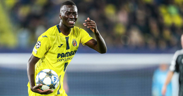 Transfer sezonunun en çok konuşulan dosyalarından biri Galatasaray – Pape