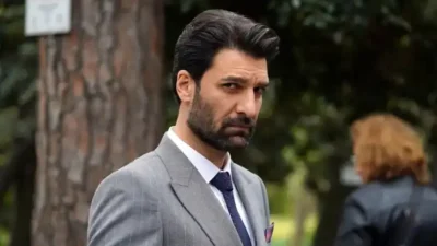 Star TV’de yayınlanan Deha dizisi, sürükleyici hikayesi ve güçlü karakterleriyle