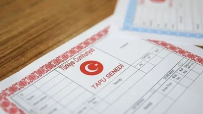 Türkiye’de gayrimenkul sektöründe kurallar sil baştan yazılıyor. 1 Şubat 2026