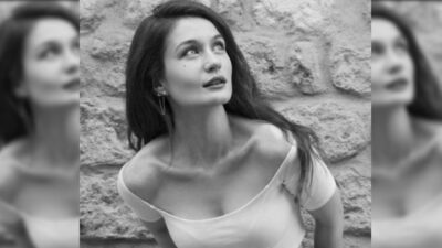 Berna Koraltürk kimdir, kaç yaşında, evli mi, hangi dizilerde oynadı,