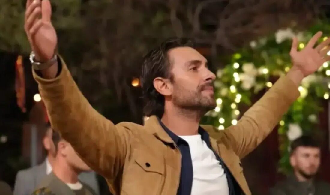 TRT 1 ekranlarında yayınlanan Taşacak Bu Deniz dizisiyle adından yeniden