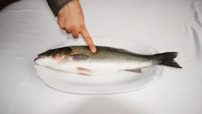 Balık tazeliği nasıl anlaşılır, taze balık nasıl anlaşılır, balık kokusu