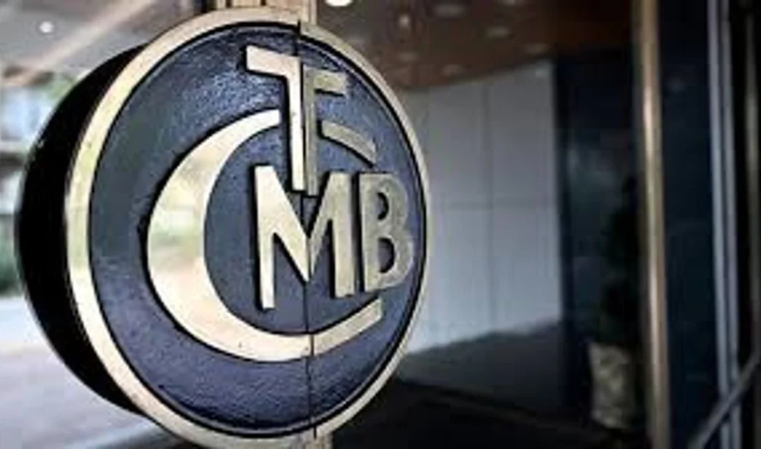 Ekonomik dengelerin belirleyicisi olan Türkiye Cumhuriyet Merkez Bankası (TCMB), 2026
