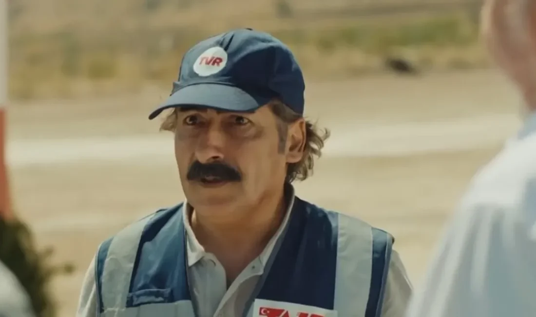 Hacı Ali Konuk’un hayatı, biyografisi, kaç yaşında olduğu, nereli olduğu,