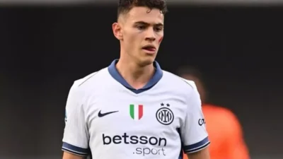 Beşiktaş’ta transfer heyecanı beklenmedik bir gelişmeyle yarım kaldı! Siyah-beyazlıların Inter’den