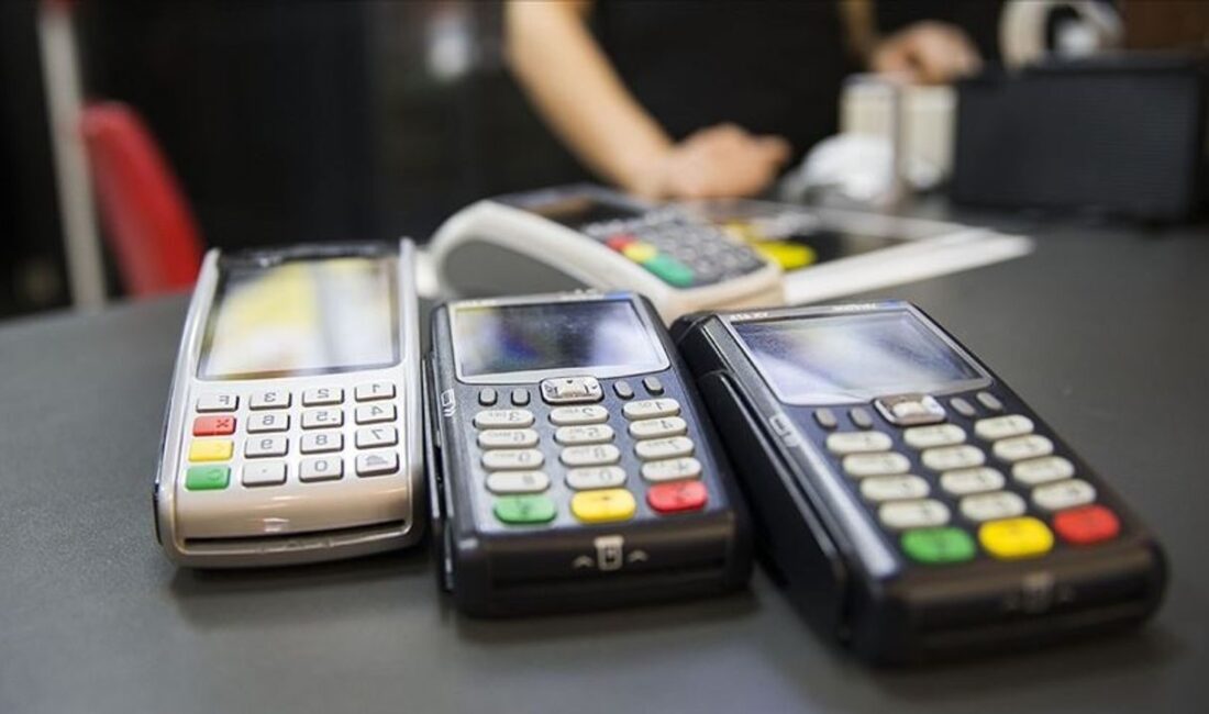 Kartlı ve mobil ödeme sistemlerinde kullanıcıları yakından ilgilendiren önemli bir