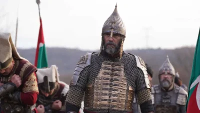 Sultan Murat nasıl öldü? TRT 1 ekranlarında yayınlanan ve büyük