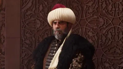 TRT 1’in iddialı yapımlarından Mehmed: Fetihler Sultanı, Osmanlı tarihine ışık