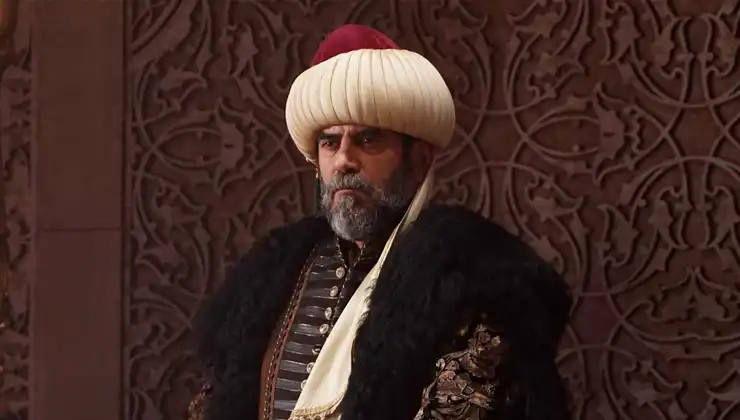TRT 1’in iddialı yapımlarından Mehmed: Fetihler Sultanı, Osmanlı tarihine ışık