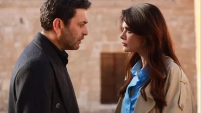 Televizyon ekranlarının sevilen yapımlarından biri olan Uzak Şehir dizisi, bu