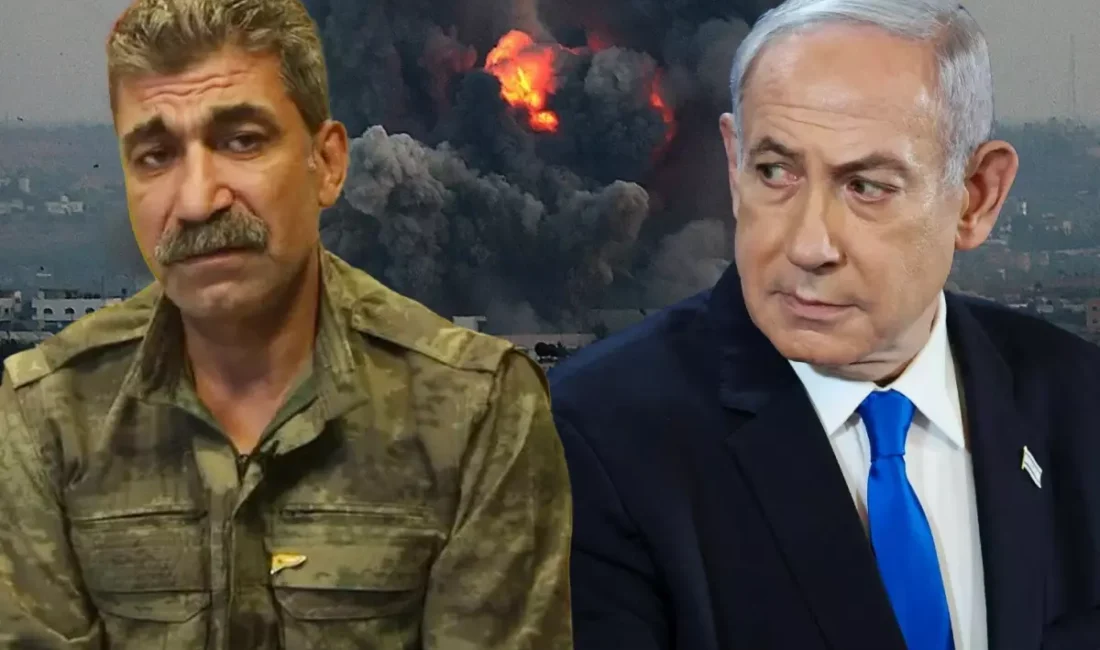 Suriye sahasında dengeler hızla değişirken, terör örgütü PKK/YPG/SDG cephesinden gelen