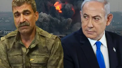 Suriye sahasında dengeler hızla değişirken, terör örgütü PKK/YPG/SDG cephesinden gelen