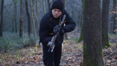 TRT 1’in soluksuz izlenen fenomen dizisi Teşkilat, 164. bölümüyle ekranlara