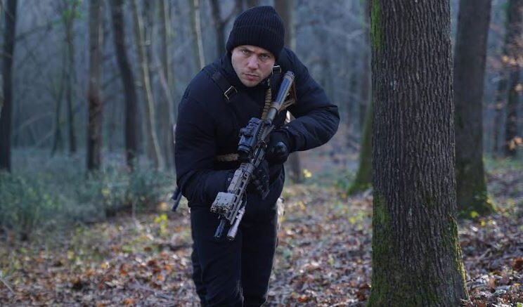 TRT 1’in soluksuz izlenen fenomen dizisi Teşkilat, 164. bölümüyle ekranlara