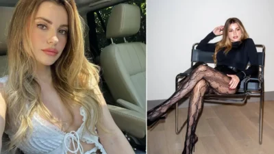 Geçtiğimiz aylarda ünlü isimlere yönelik gerçekleştirilen uyuşturucu operasyonu kapsamında gözaltına