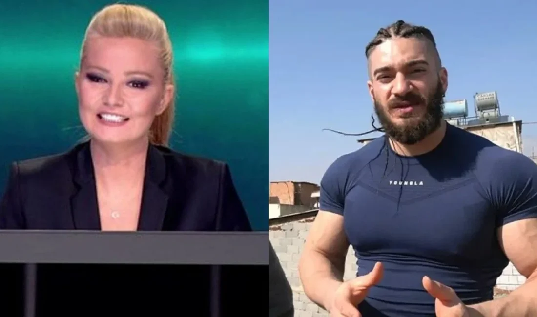 Gündüz kuşağında yıllardır başarıyla program sunan Müge Anlı, geçtiğimiz aylarda