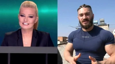 Gündüz kuşağında yıllardır başarıyla program sunan Müge Anlı, geçtiğimiz aylarda