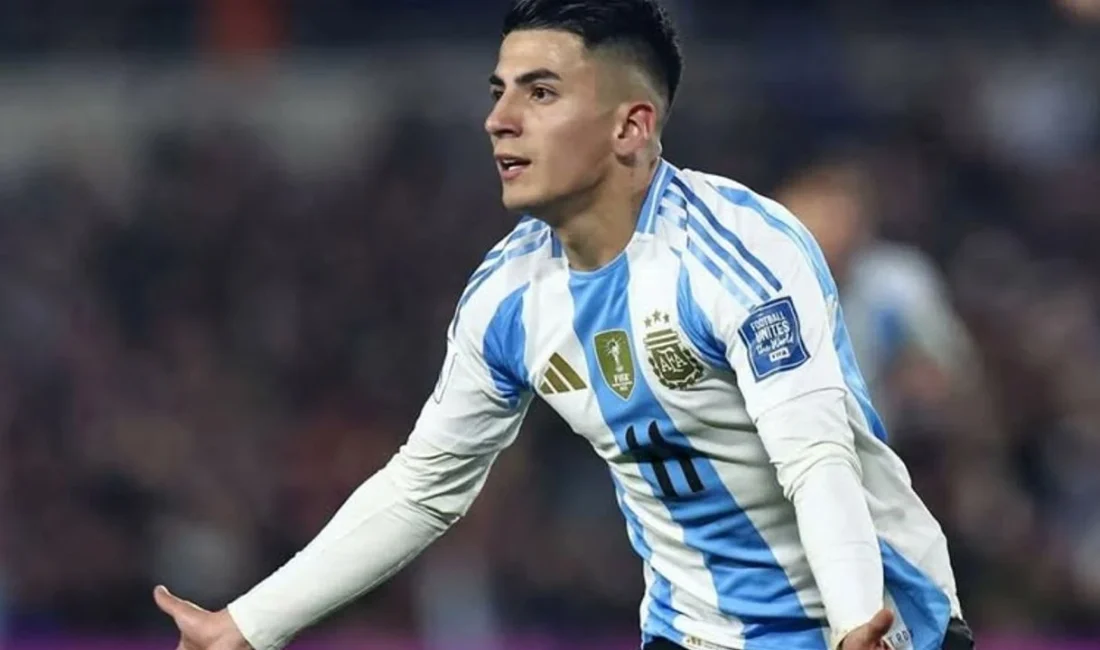 Transfer dünyasının en dikkat çeken Arjantinli yıldızlarından biri olan Thiago