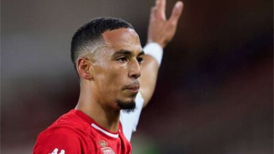 Beşiktaş, 2024-25 sezonunun ikinci yarısı öncesinde savunma hattına dünya çapında