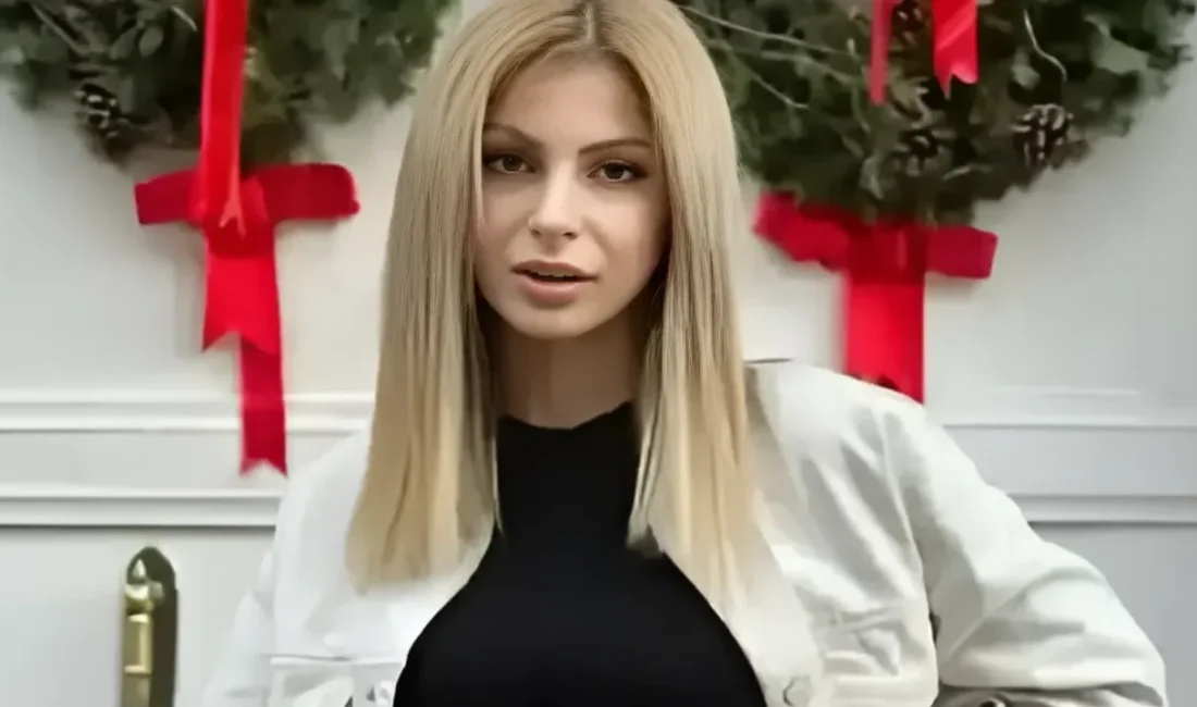 Son yıllarda TikTok fenomenleri arasında adını sıkça duyduğumuz Sıla Beyoğlu,