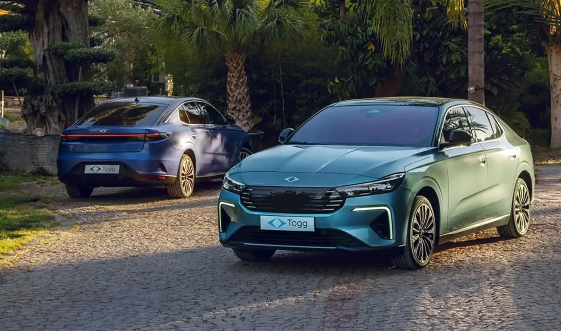 Togg 2026 fiyat listesi, T10X ve T10F güncel fiyatları, sıfır
