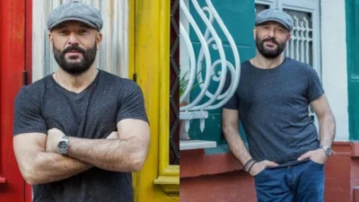 NOW TV ekranlarında yayınlanan ve her bölümüyle dikkatleri üzerine çeken