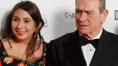 Tommy Lee Jones’un kızı kim, Victoria Jones neden öldü, kimdir,