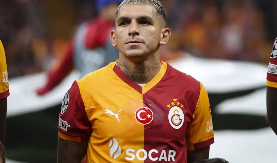 Galatasaray’ın orta sahadaki dinamosu Lucas Torreira, son dönemde hakkında çıkan