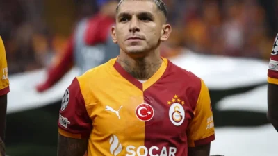 Galatasaray’ın orta sahadaki dinamosu Lucas Torreira, son dönemde hakkında çıkan